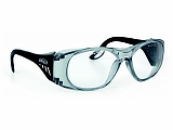 Doptrické pracovní ochranné brýle SUPERIOR -plastové