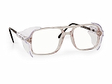 Doptrické pracovní ochranné brýle VISION 7 -plastové