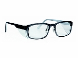 Doptrické pracovní ochranné brýle VISION 9 -plastové